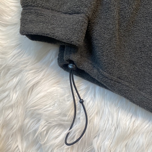 Timberland Fleece Jacket. Size Medium - Picture 9 of 10